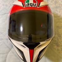 Casco integrale