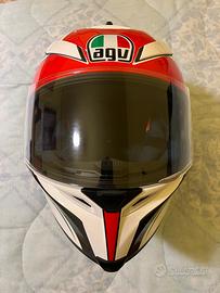 Casco integrale