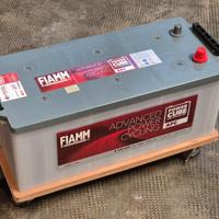 Batteria FIAMM B 180 APC 12V 180Ah 1000A