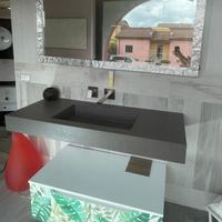 MOBILE BAGNO