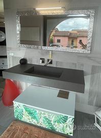 MOBILE BAGNO