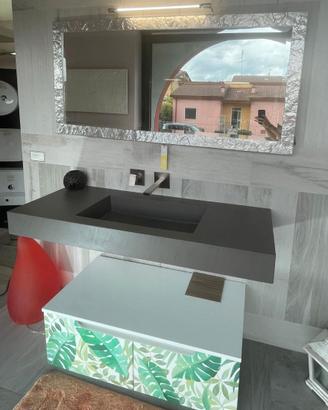 MOBILE BAGNO