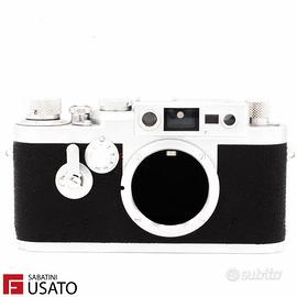 USATO Leica III G  CV906