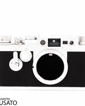 USATO Leica IIIG  CV1985