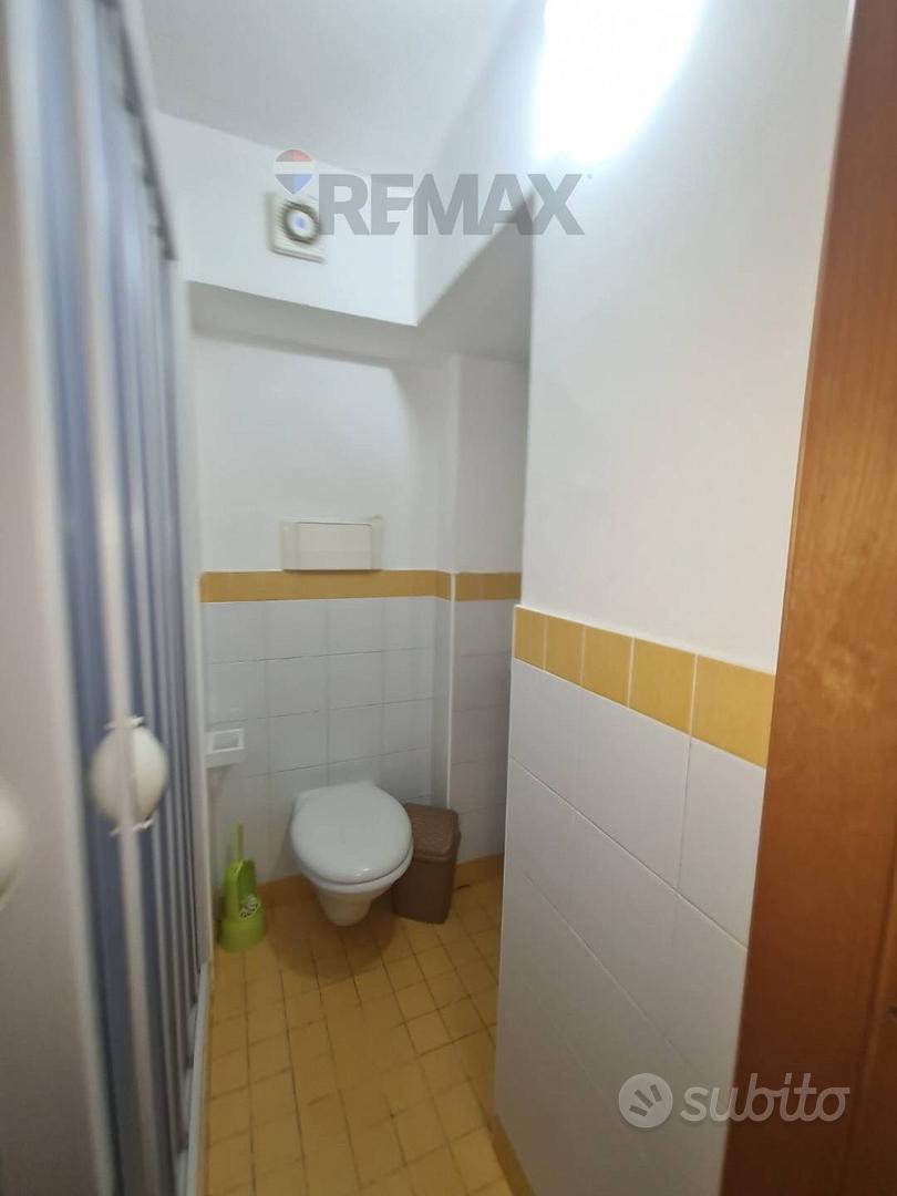 Appartamento – Siracusa, Santa Lucia - Altro