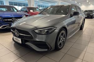 Mercedes-Benz Classe C C 300 d Mild hybrid S....