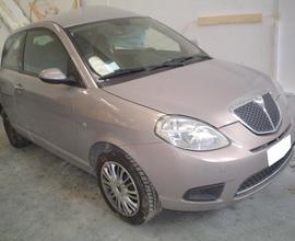 Lancia Ypsilon 1.3 Multijet 75CV Oro