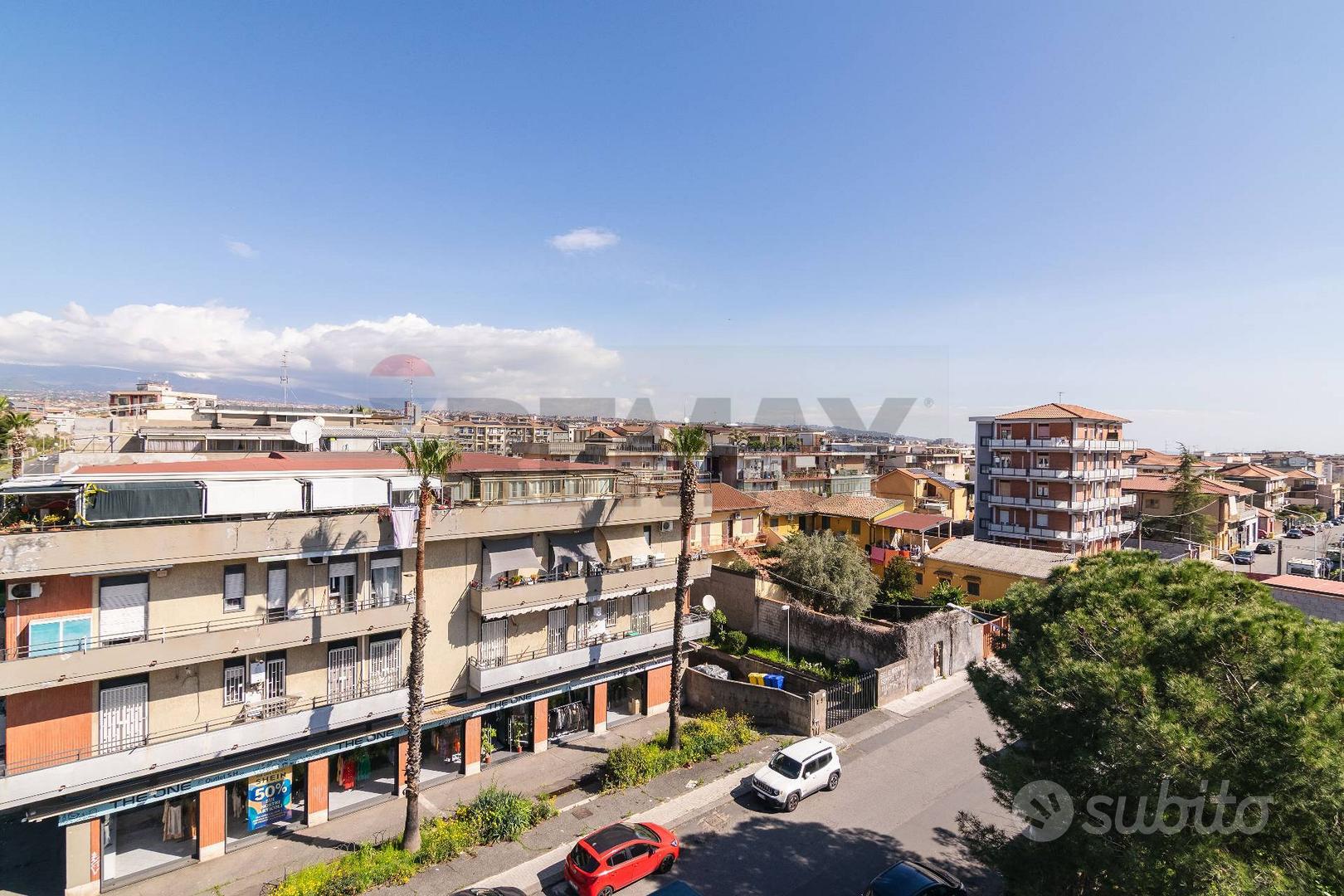 Apartment in Catania, Nesima Inferiore, Monte Po-Nesima-San Leone-Rapisardi - Vista 4