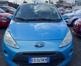 Ford Ka Ka 1.2 8V 69CV