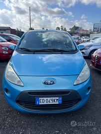 Ford Ka Ka 1.2 8V 69CV