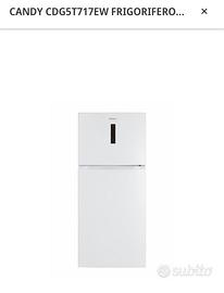 Frigorifero doppia porta Candy