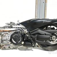 Yamaha tmax 530 2018 ricambi t max 530 dx xp 530 d