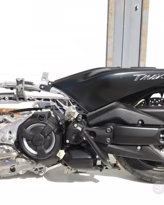 Yamaha tmax 530 2018 ricambi t max 530 dx xp 530 d