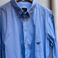 Camicia uomo Henry Cottons