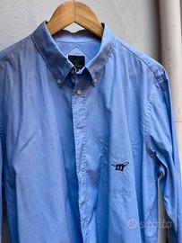 Camicia uomo Henry Cottons