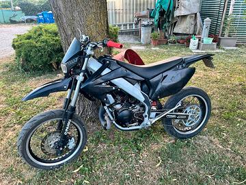 HM 50 Motard originale