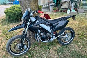 HM 50 Motard originale