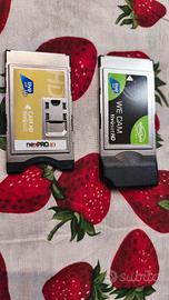 N.2 CAM Tivùsat HD