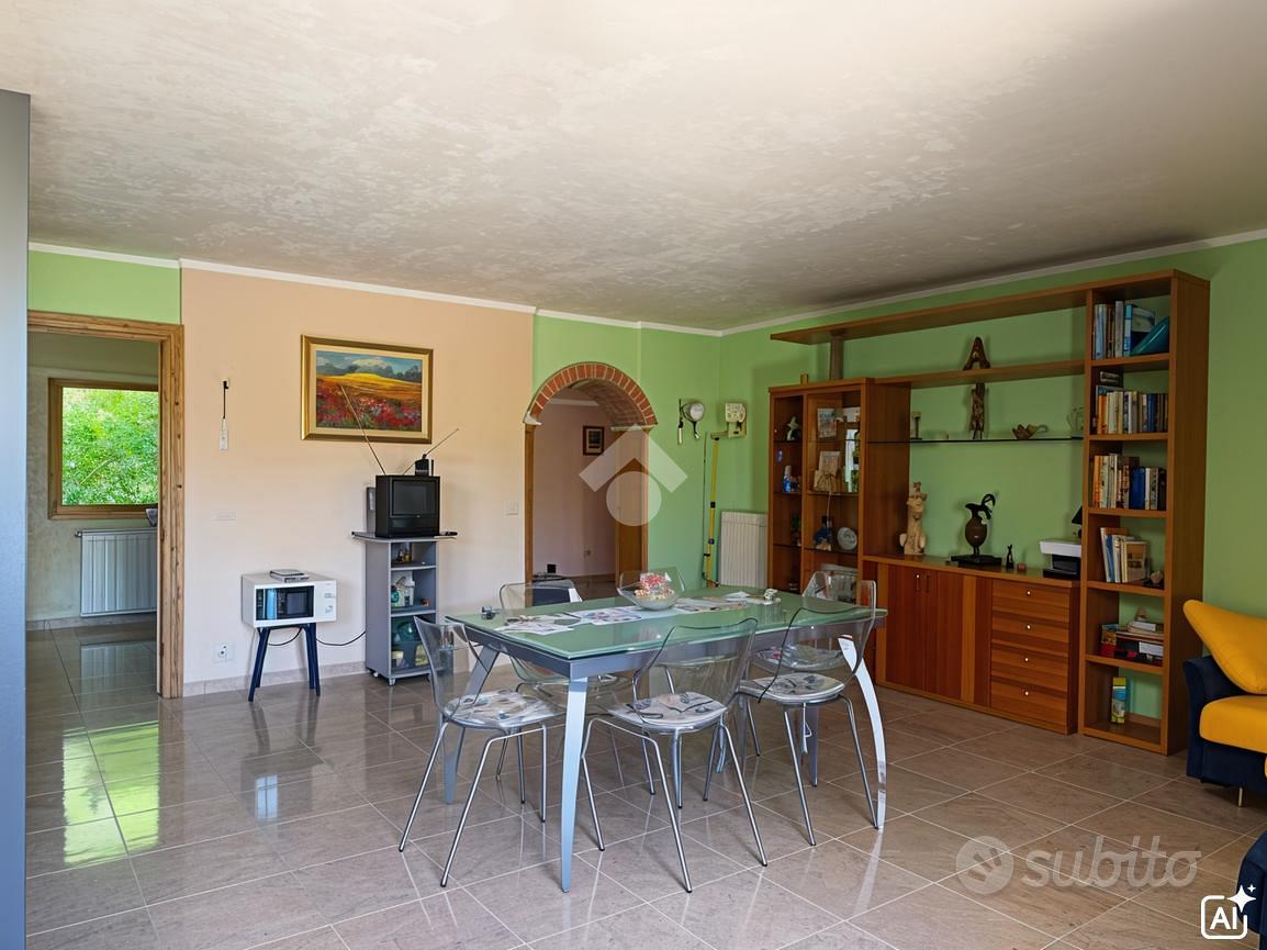 Casa – Stimigliano, Rieti - Vista 4