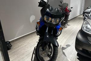 Honda Varadero 1000