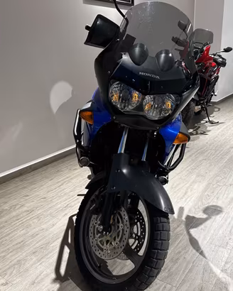 Honda Varadero 1000