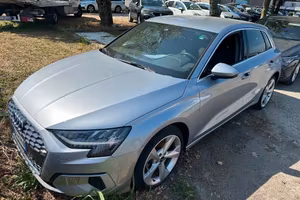 AUDI A3 SPTB 35TDI S-TRONIC 2.0TDI ADVANCED IN ARR