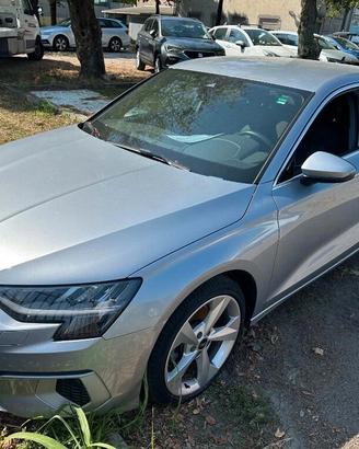 AUDI A3 SPTB 35TDI S-TRONIC 2.0TDI ADVANCED IN ARR