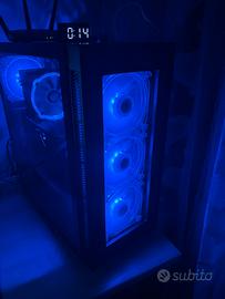 Computer da Gaming