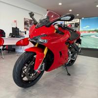 Ducati SuperSport 939 S - 2018