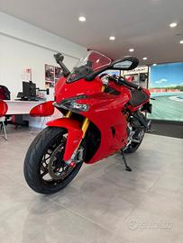Ducati SuperSport 939 S - 2018