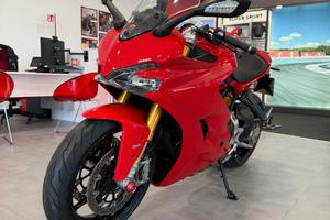 Ducati SuperSport 939 S - 2018