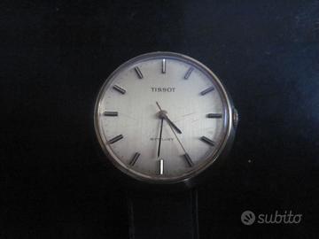 tissot stylist