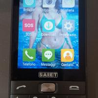 cellulari Nokia N70 Navigator 300 Saiet due sim