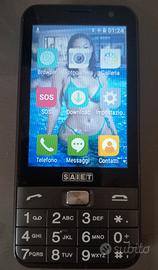 cellulari Nokia N70 Navigator 300 Saiet due sim