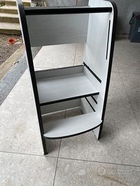 Torre apprendimento Montessoriana