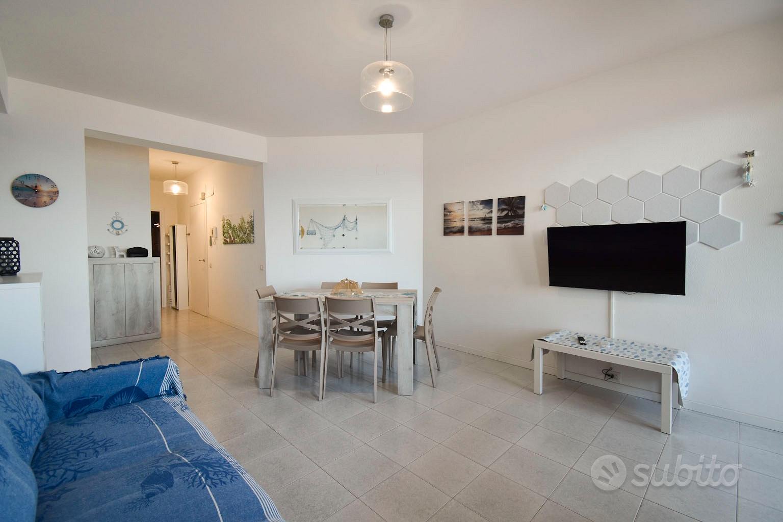 Appartamento – Mascali, Sant'Anna, Fondachello - Vista 3