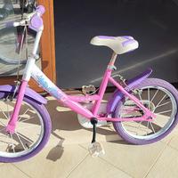 bici bambina