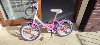 bici bambina