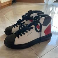 Scarpe guess