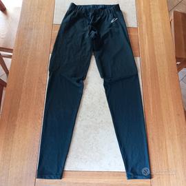 Abbigliamento invernale moto 