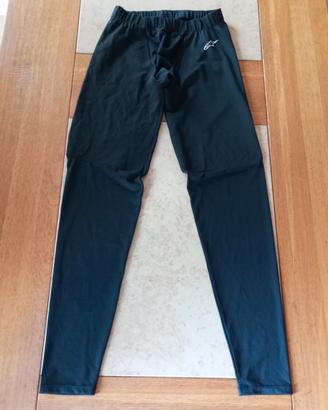 Abbigliamento invernale moto 