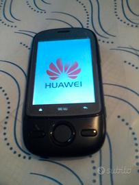 Cellulare huawei