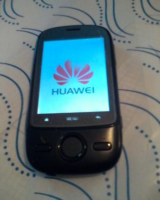 Cellulare huawei