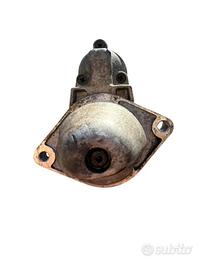 Motorino avviamento suzuki swift 2005/2010 1300 dd