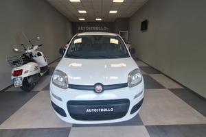 Fiat Panda 0.9 TwinAir Turbo Natural Power Easy
