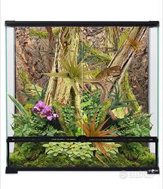 terrario reptiplanet 90x45x90