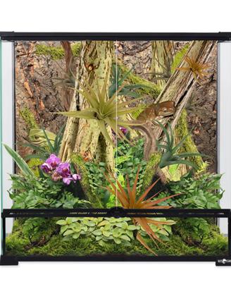 terrario reptiplanet 90x45x90