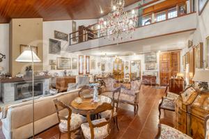 Villa bifamiliare Pianoro [E16VRG]