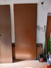 porte interne 