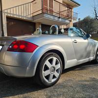 Audi TT Roadster 1.8 180 cv - Capote nuova!